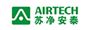 AIRTECH 安泰