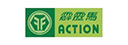 ACTION 霹靂馬