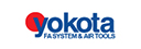 YOKOTA 橫田工業(yè)